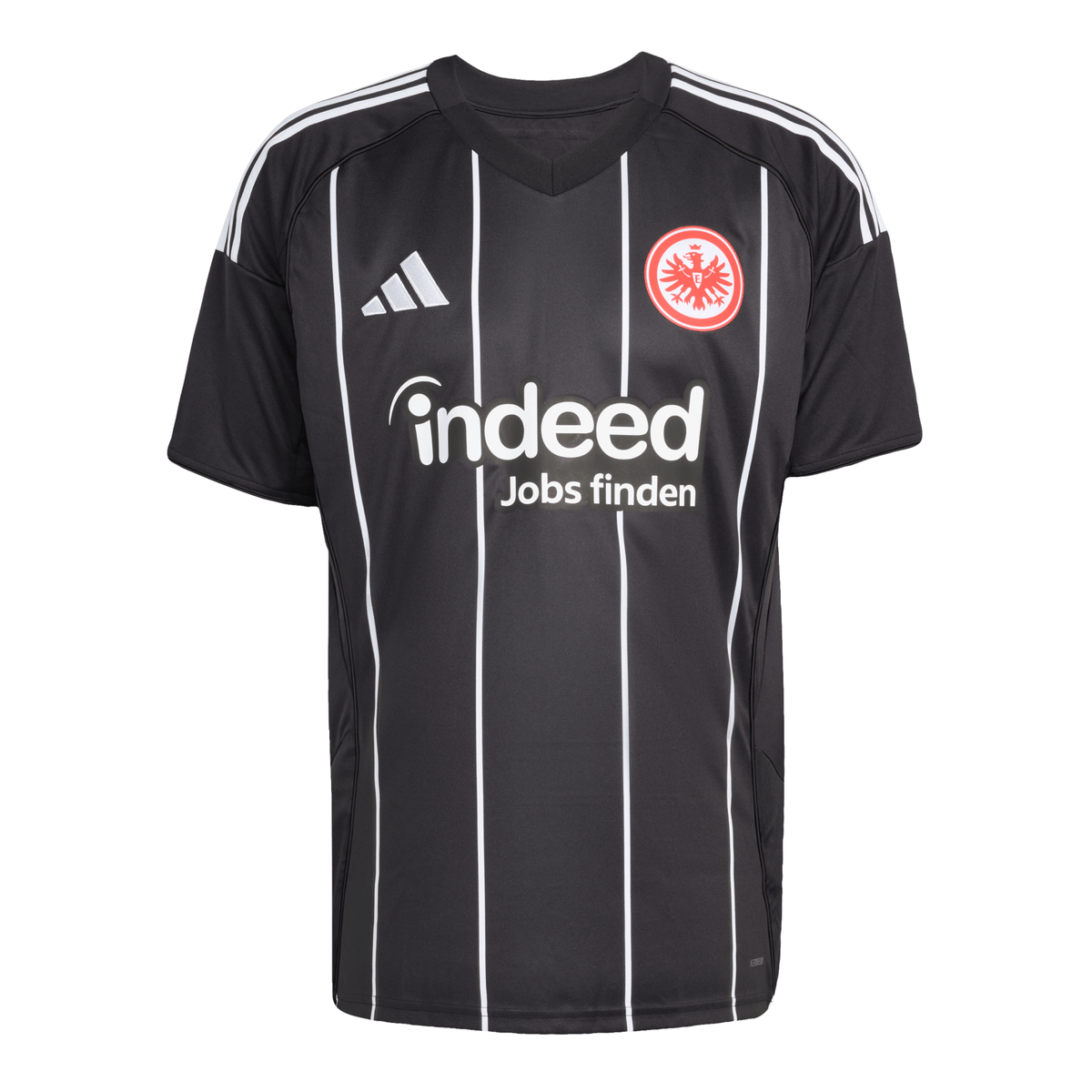 Eintracht Frankfurt 2025/26 Fourth Jersey – Men's Fan Version