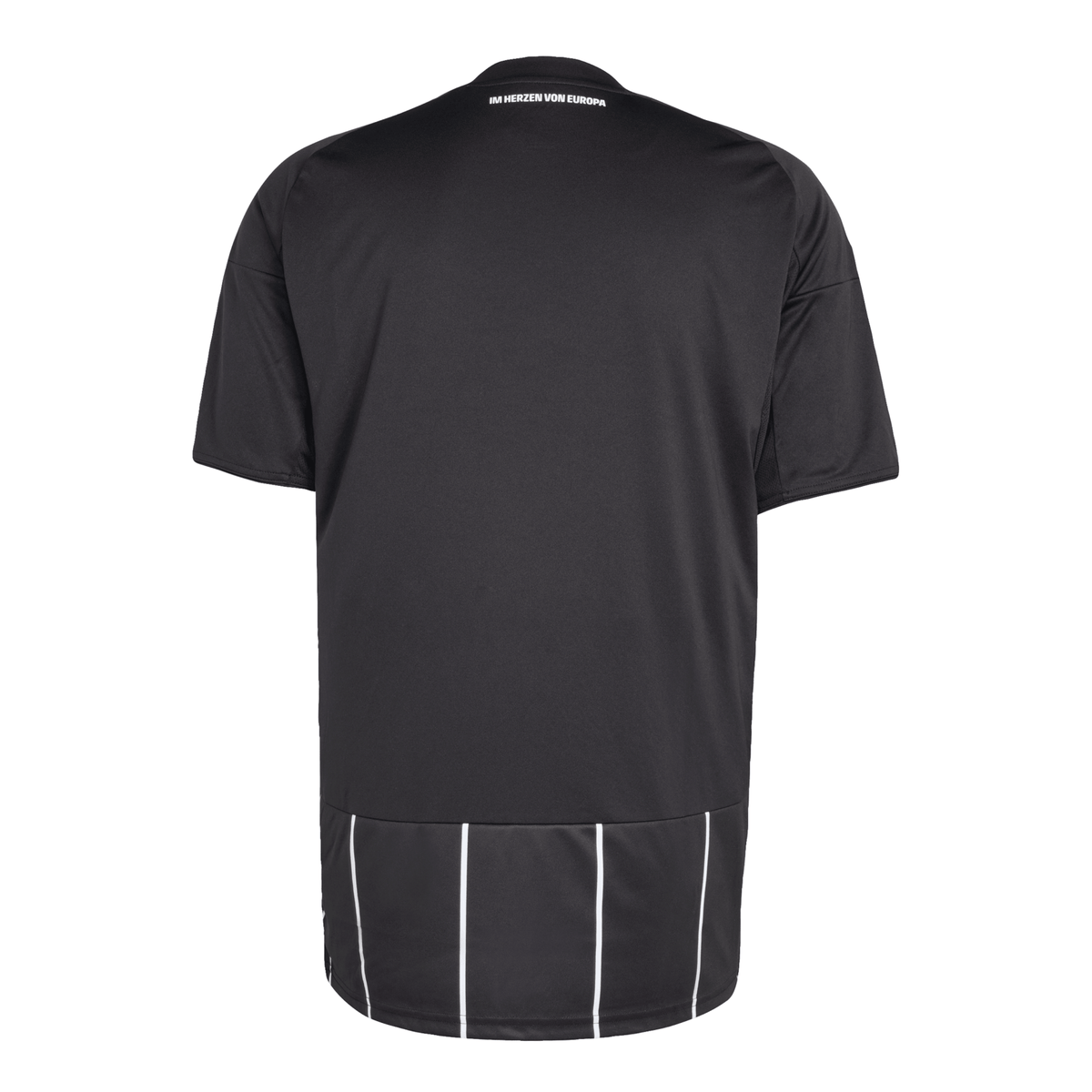 Eintracht Frankfurt 2025/26 Fourth Jersey – Men's Fan Version