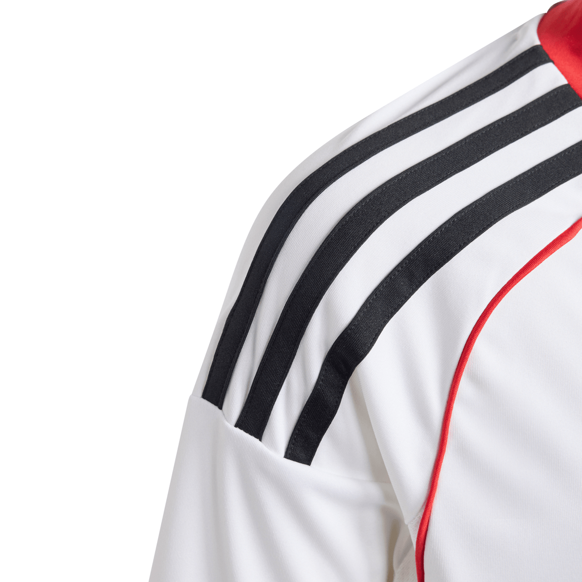 Eintracht Frankfurt 2025/26 Away Jersey – Kids Fan Version