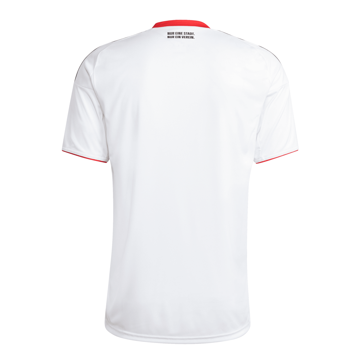 Eintracht Frankfurt 2025/26 Away Jersey – Kids Fan Version