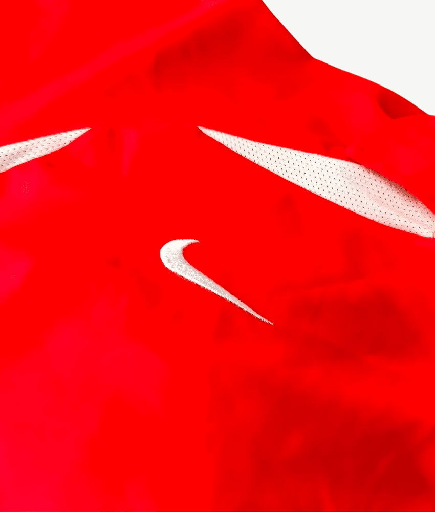 South Korea 2003/04 Retro Home Jersey