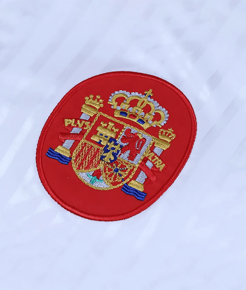 Spain 1994 Away Retro Jersey