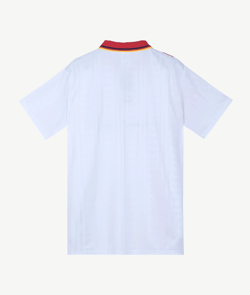 Spain 1994 Away Retro Jersey