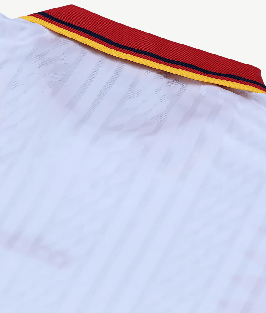 Spain 1994 Away Retro Jersey