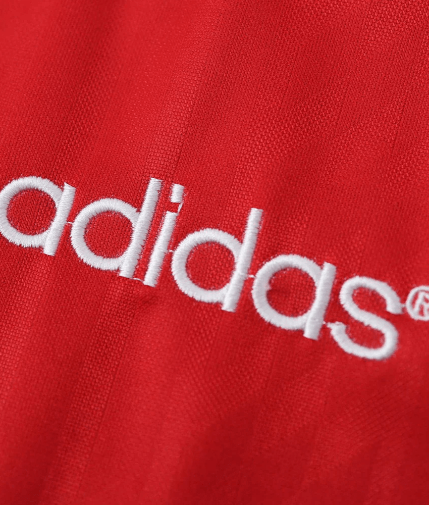 Spain 1994 Home Retro Jersey