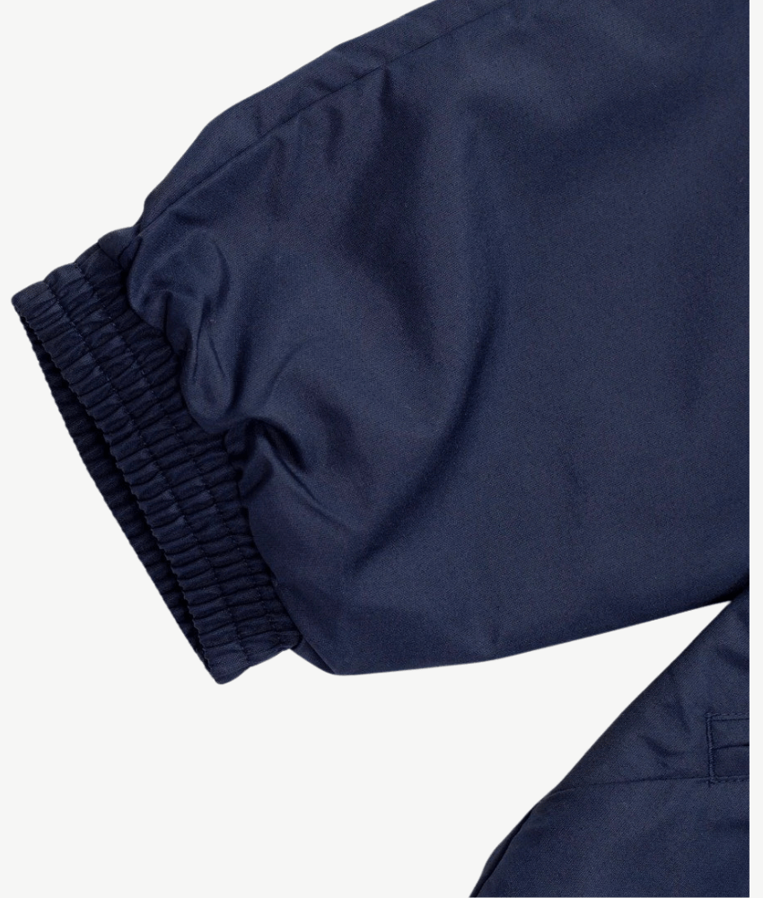 Spain 2024 Windbreaker Jacket