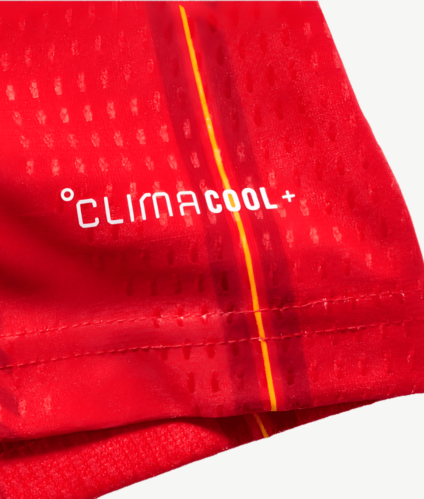 Spain 2026 World Cup Home Jersey – Fan Version