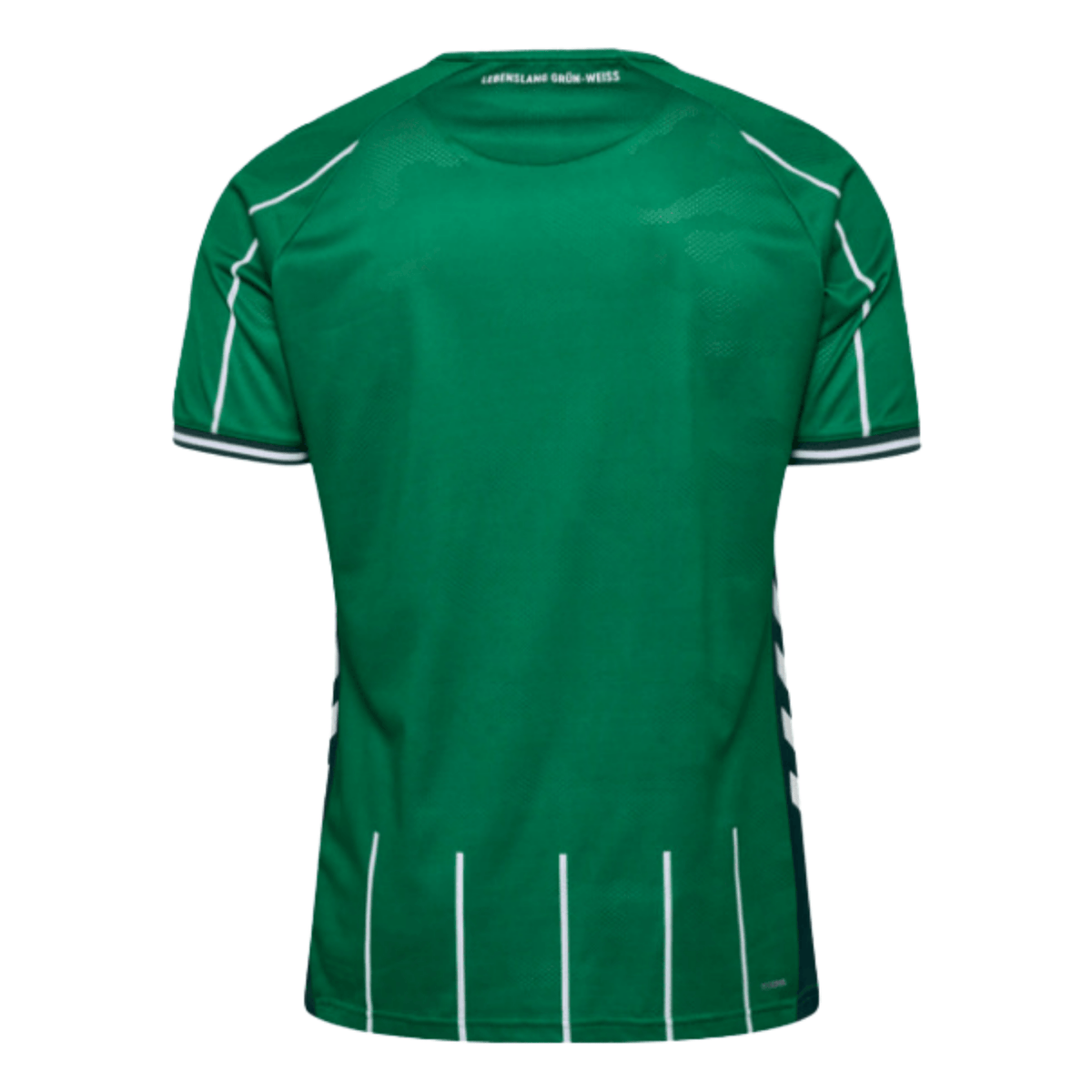 SV Werder Bremen 2025/26 Home Jersey – Men's Fan Version
