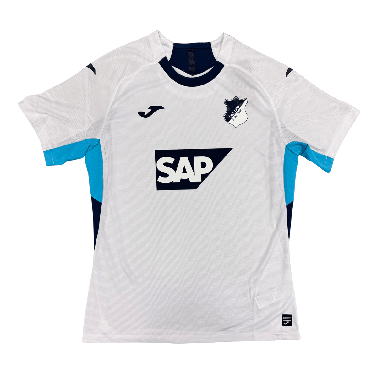 TSG Hoffenheim 2025/26 Third Jersey – Men's Fan Version