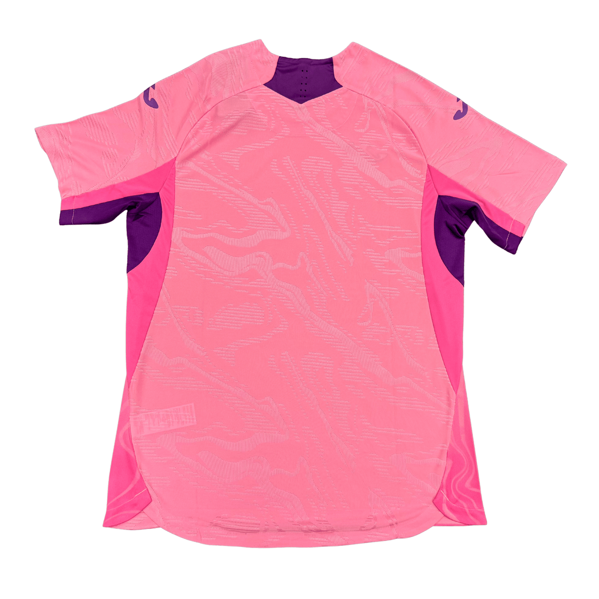 TSG Hoffenheim 2025/26 Fourth Jersey – Men's Fan Version