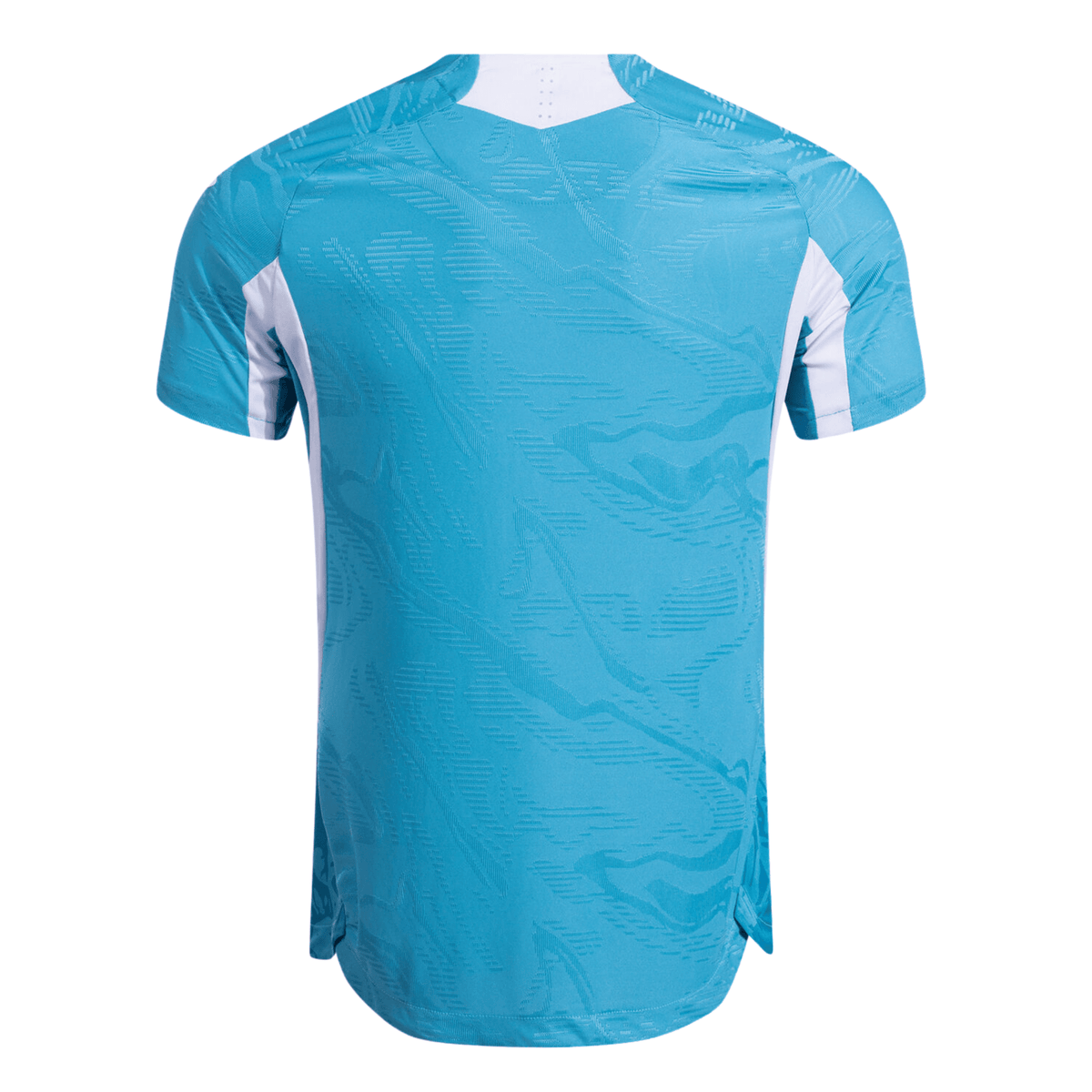 TSG Hoffenheim 2025/26 Away Jersey – Men's Fan Version