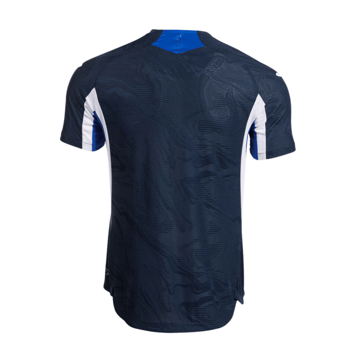 TSG Hoffenheim 2025/26 Home Jersey – Men's Fan Version