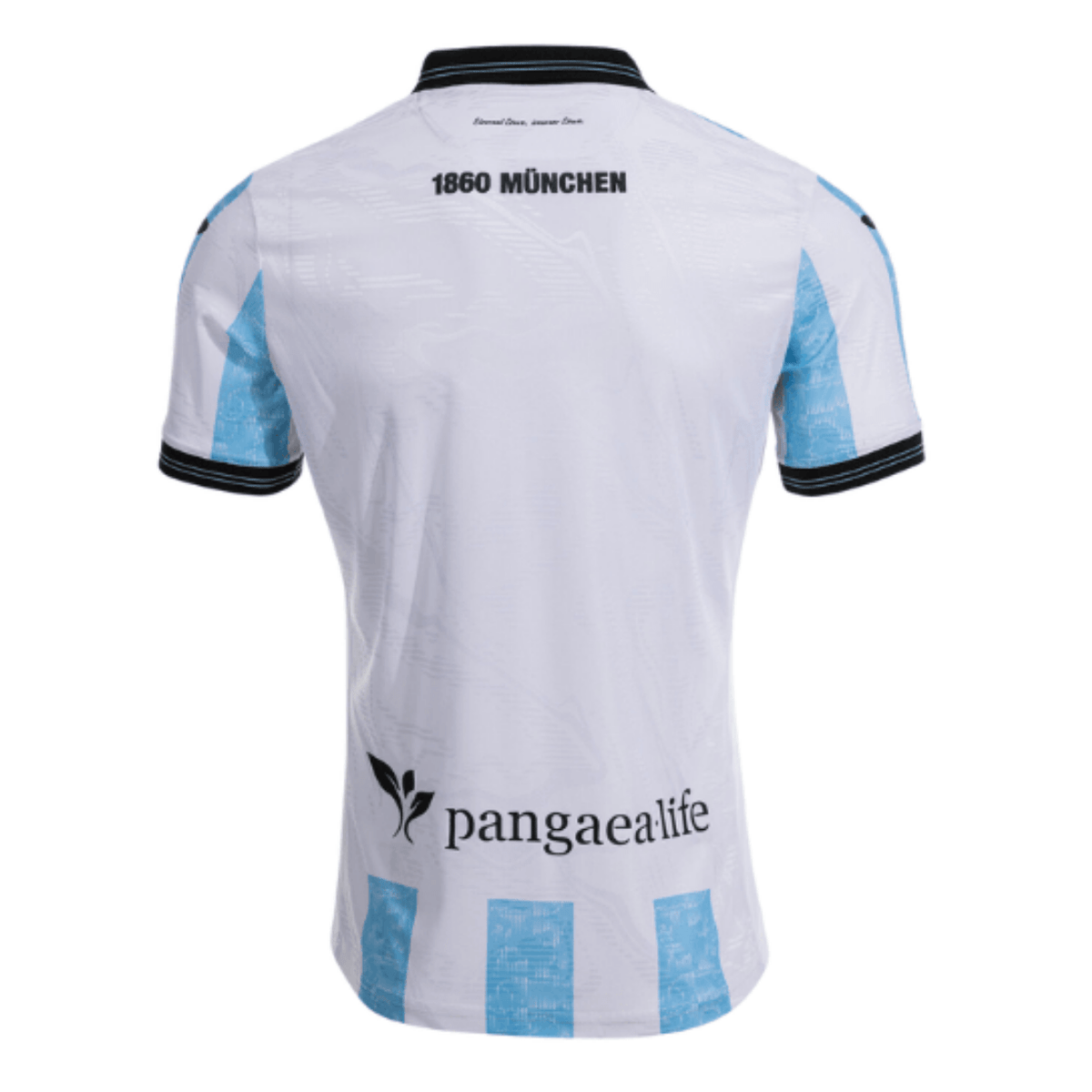 TSV 1860 München 2025/26 Home Jersey – Men's Fan Version