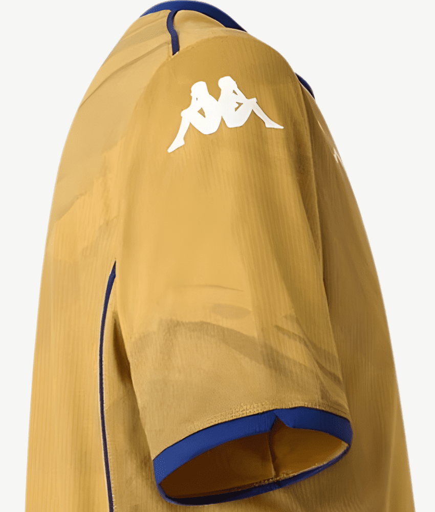 Tunisia 2026 Home Jersey – Fan Version