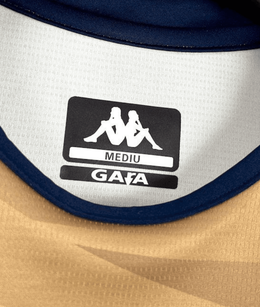 Tunisia 2026 Home Jersey – Fan Version