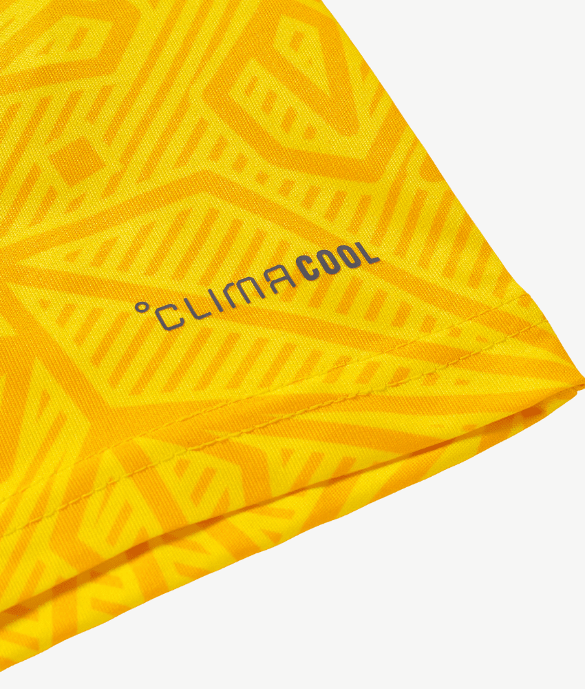 Ukraine 2026 World Cup Home Jersey – Fan Version