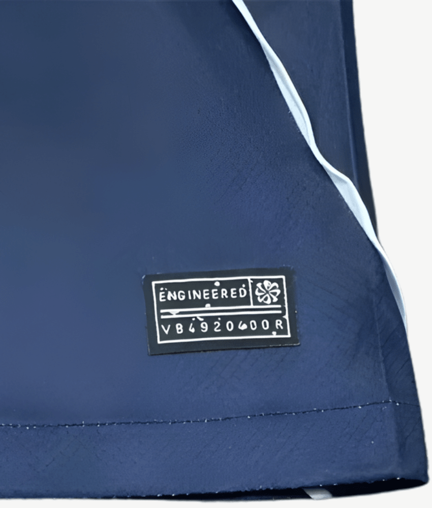 Uruguay 2026 World Cup Away Jersey – Fan Version