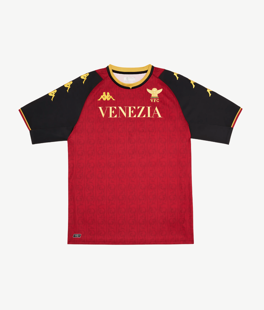 Venezia 2021/22 Fourth Jersey – Fan Version
