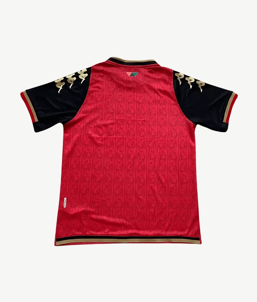 Venezia 2021/22 Fourth Jersey – Fan Version