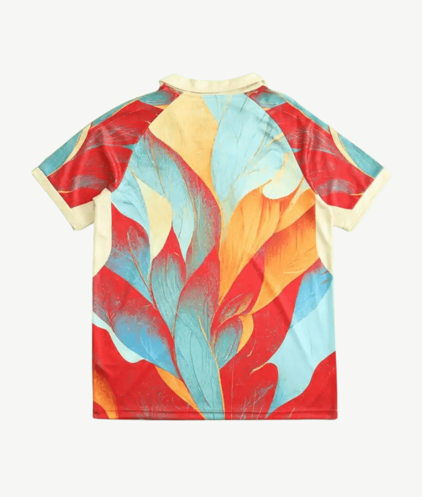 Venezia 2021/22 'The Tropics' Concept Jersey – Fan Version