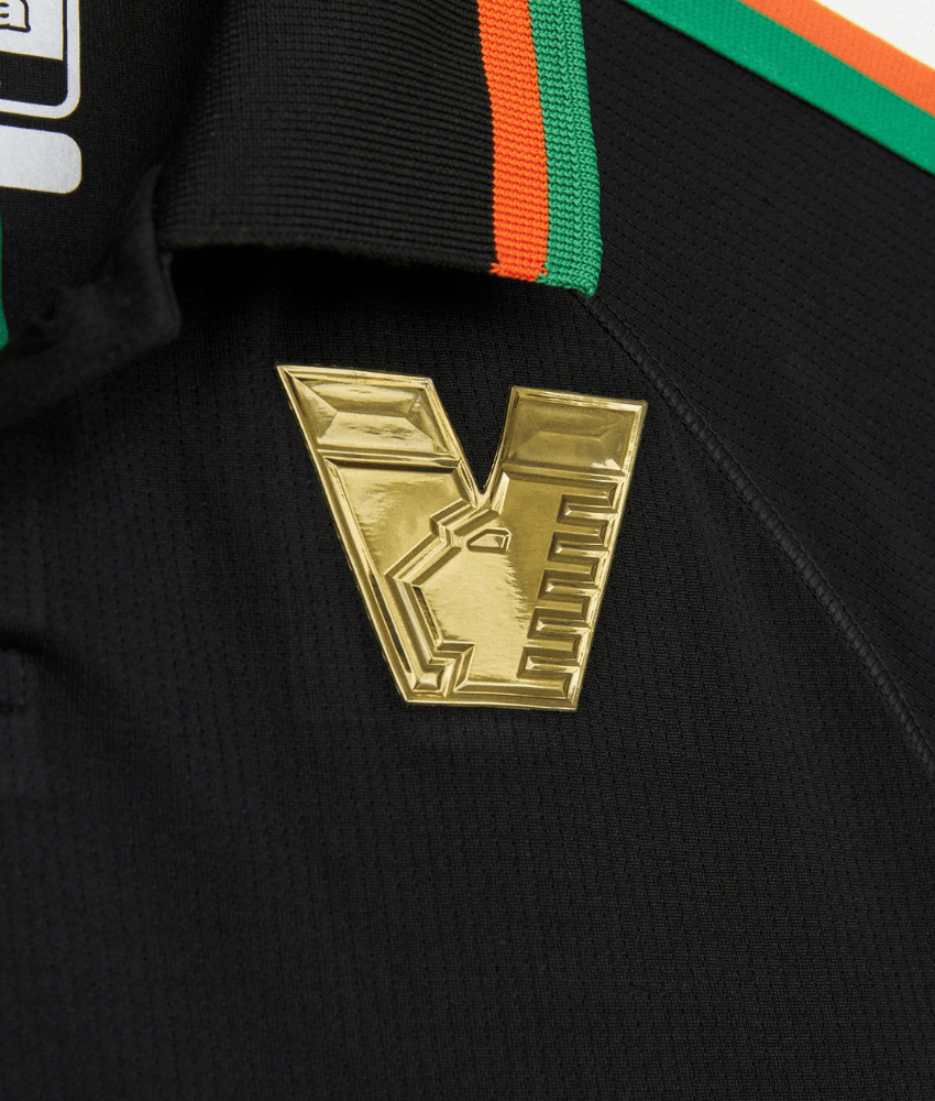 Venezia 2022/23 Home Kit Long Sleeve