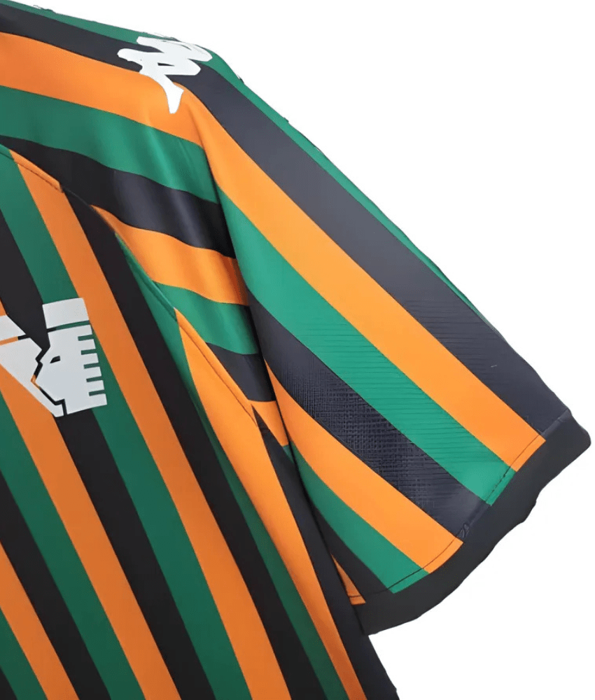 Venezia 2023/24 Pre-Match Training Jersey – Fan Version