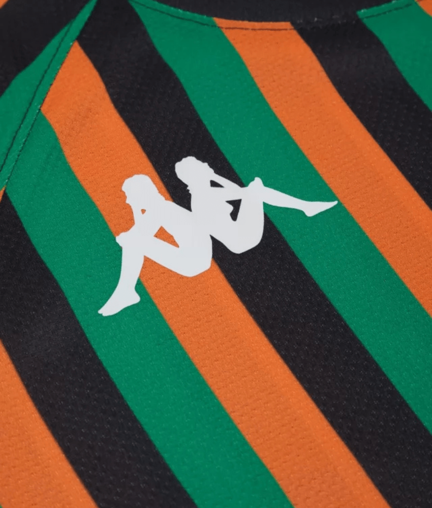 Venezia 2023/24 Pre-Match Training Jersey – Fan Version