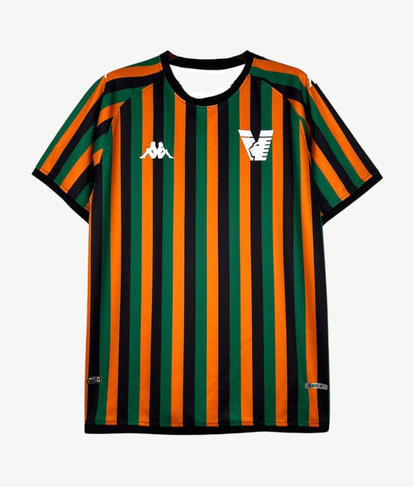 Venezia 2023/24 Pre-Match Training Jersey – Fan Version