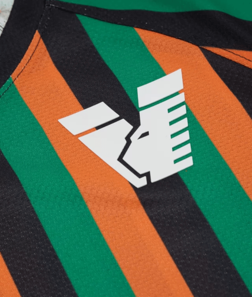Venezia 2023/24 Pre-Match Training Jersey – Fan Version