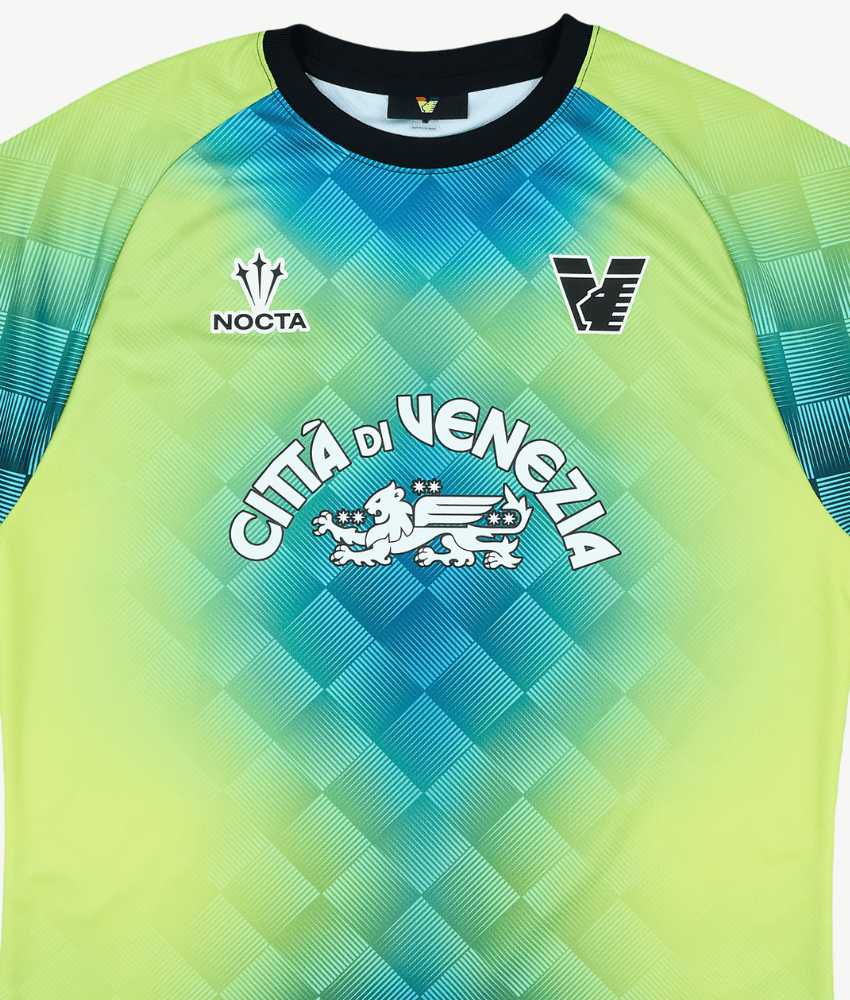 Venezia 2024/25 Away Kit