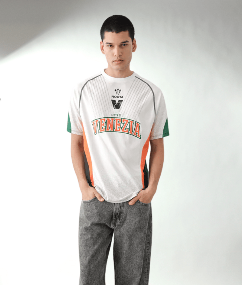 Venezia 2024/25 Home Kit