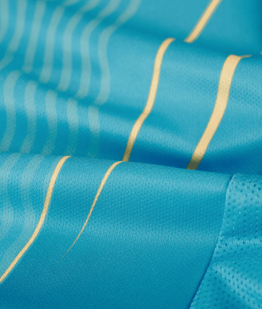 Venezia 2024/25 Third Jersey – Fan Version