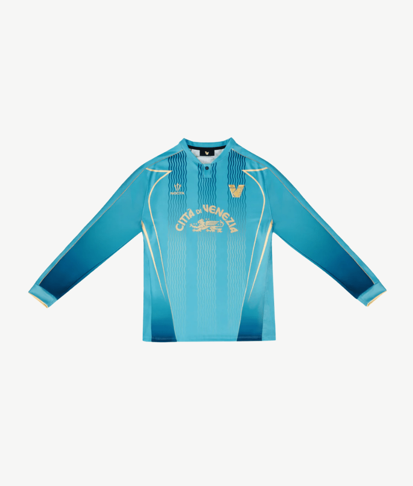 Venezia 2024/25 Third Jersey – Fan Version