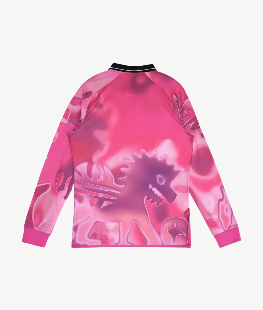 Venezia 2025/26 Goalkeeper Away Jersey – Fan Version