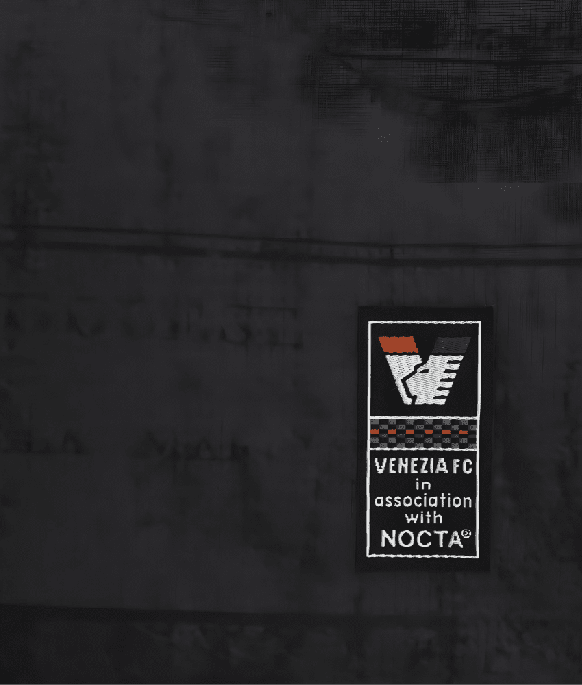 Venezia 2025/26 Home Jersey – Fan Version