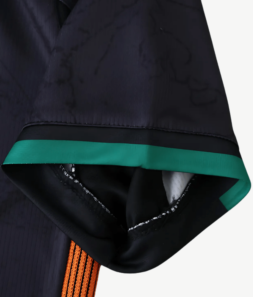 Venezia 2025/26 Home Jersey – Fan Version