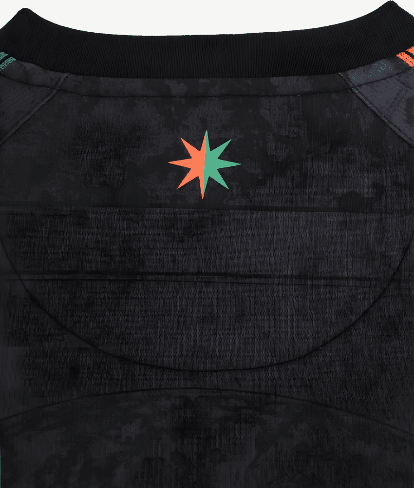 Venezia 2025/26 Home Jersey – Fan Version