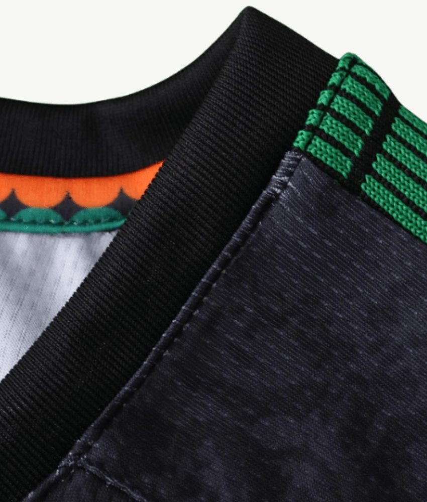 Venezia 2025/26 Home Jersey – Fan Version