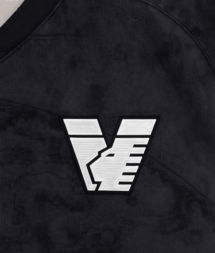 Venezia 2025/26 Home Jersey – Fan Version
