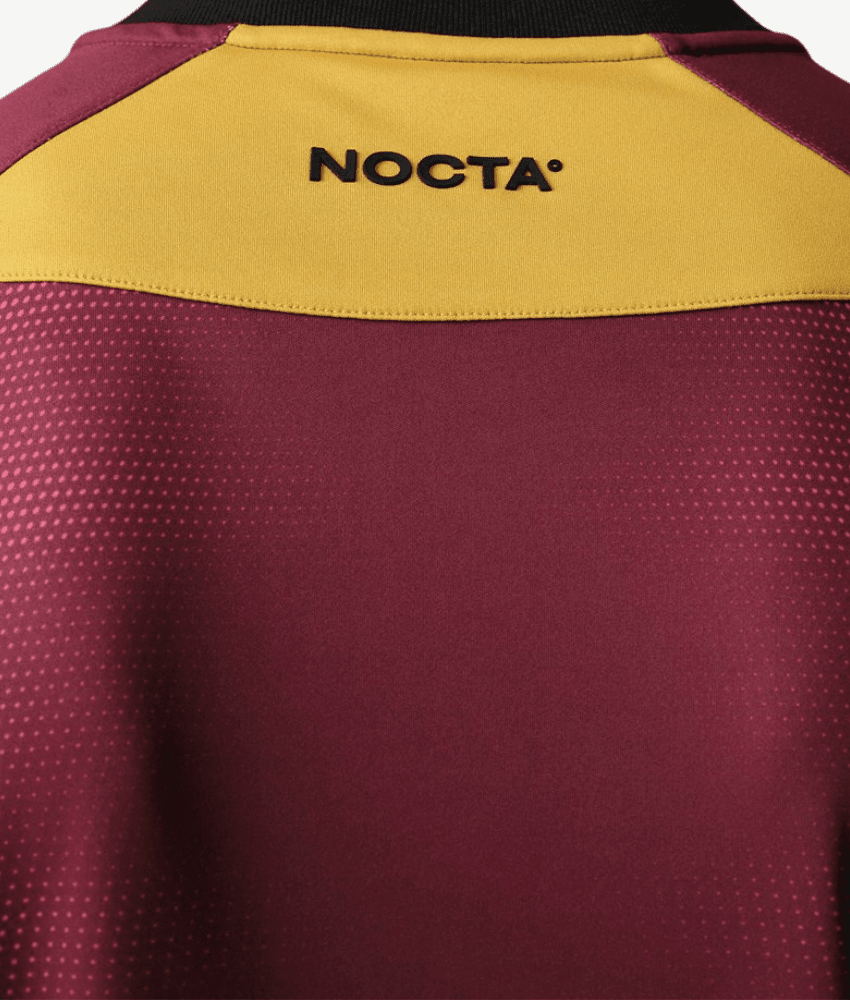 Venezia 2025/26 Pre-Match Training Jersey – Fan Version