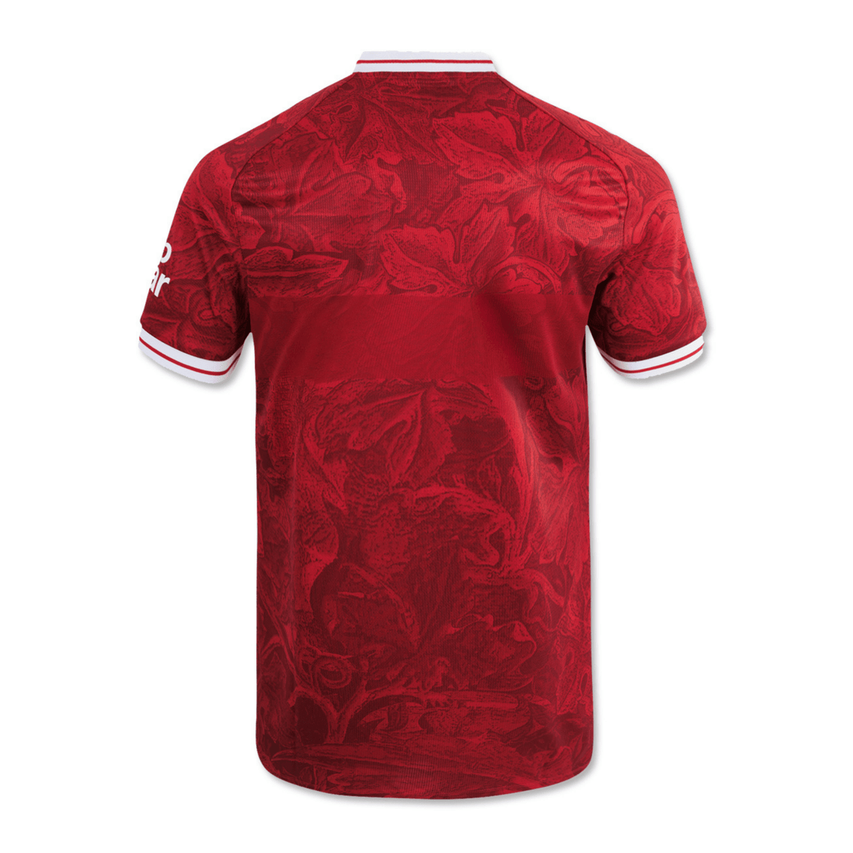 VfB Stuttgart 2025/26 Away Jersey – Kids Fan Version
