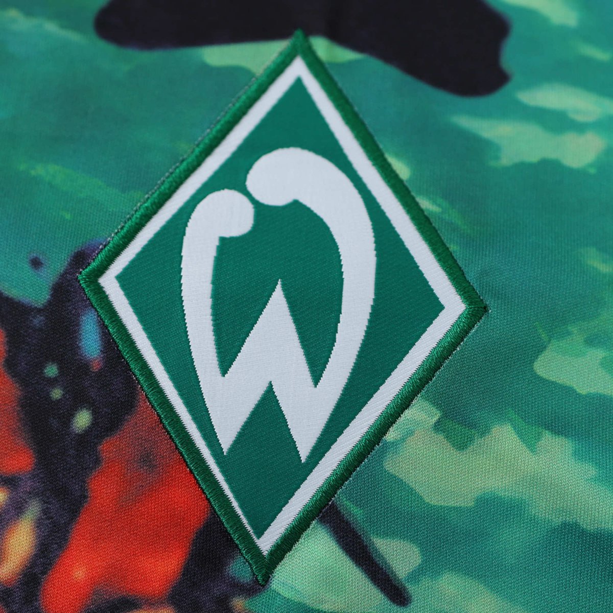 Oos Werder Bremen 2023/24 '125Th Anniversary Edition' Jersey – Fan Version